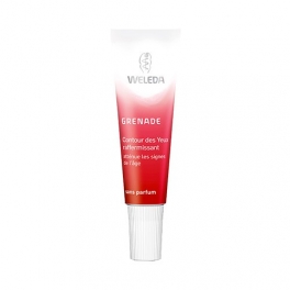 Weleda Contour des Yeux raffermissant à la Grenade bio10ml