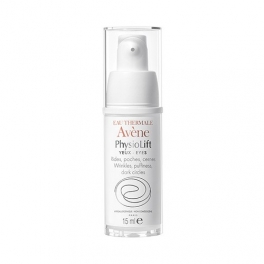 Avène Physiolift Contour des yeux TTP 15ml