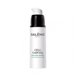 Galénic Cell Capital Soin yeux tenseur 15ml