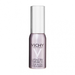 Vichy Liftactiv Serum 10 Yeux Et Cils 15ml