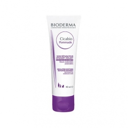 Bioderma Cicabio Pommade 40ml