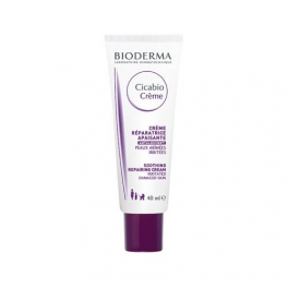 Bioderma Cicabio Crème Cicatrisante 40ml