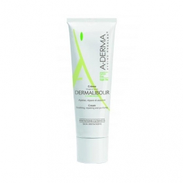 A-derma Dermalibour crème 100ml