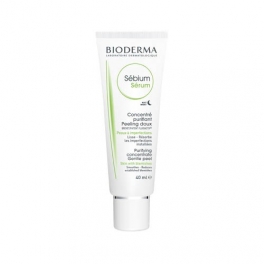 Bioderma Sebium Sérum 40ml
