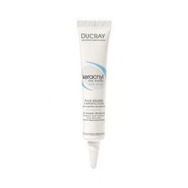 Ducray Keracnyl Stop Bouton 10ml