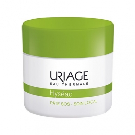 Uriage Hyseac Pâte Sos 15gr