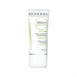 Bioderma Sebium Mat CONTROL 30ml