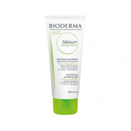 Bioderma Sebium Gommant 100ml