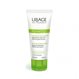 Uriage Hyseac Masque Gommant 100ml