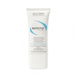 Ducray Keracnyl Matifiant 30ml