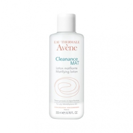Avène Cleanance MAT lotion matifiante 200ml
