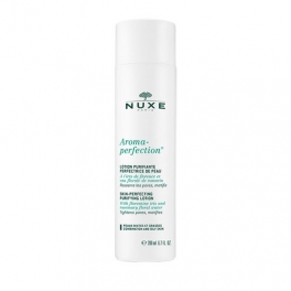 Nuxe Aroma Perfection Lotion purifiante perfectrice de peau 200ml