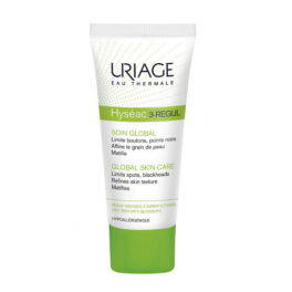 Uriage Hyseac 3 Regul Soin Global 40ml