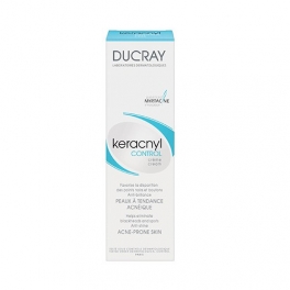 Ducray Keracnyl Control Crème 30ml