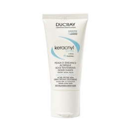 Ducray Keracnyl Repair Crème 50ml