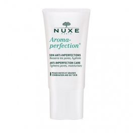 Nuxe Aroma Perfection soin anti-imperfections 40ml