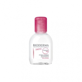 Bioderma Crealine H2O sans parfum 100ml