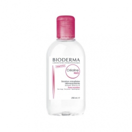 Bioderma Crealine H2O sans parfum 250ml
