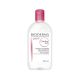Bioderma Crealine H2O sans parfum 500ml