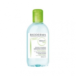 Bioderma Sebium H2O 250ml