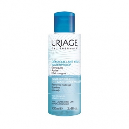 Uriage Demaquillant Yeux Waterproof 100ml