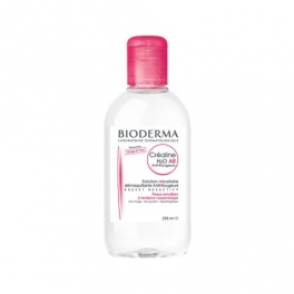 Bioderma Crealine H2O anti-rougeur 250ml