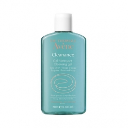 Avène Cleanance Gel nettoyant 300ml