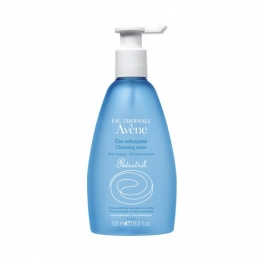 Avène Pédiatril Eau nettoyante 500ml