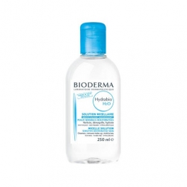 Bioderma Hydrabio H2O 250ml