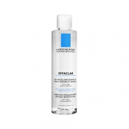 La Roche-Posay  Effaclar Eau Micellaire Purifiante 200ml