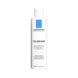 La Roche-Posay Toleriane Fluide Dermo-Nettoyant 200ml