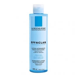 La Roche-Posay Effaclar Lotion Astringente 200ml