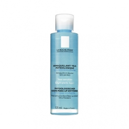 La Roche-Posay Demaquillant Yeux Physiologique 125ml