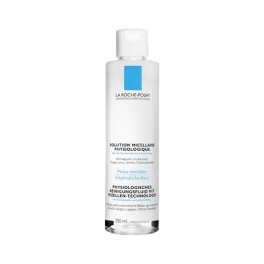 La Roche-Posay Solution Micellaire Physiologique 200ml