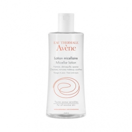 Avène Lotion micellaire 400ml