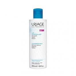 Uriage Lait Démaquillant 50ml