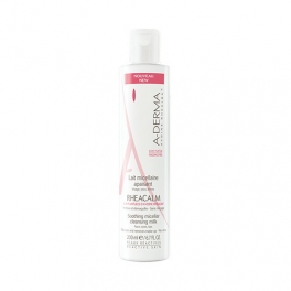 A-derma Rheacalm lait micellaire Apaisant 200ml