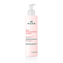 Nuxe Lait Demaquillant Confort 200ml