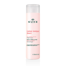 Nuxe Lotion Tonique Douce 200ml