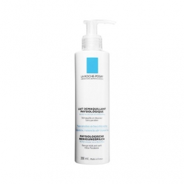 La Roche-Posay Lait Demaquillant Physiologique 200ml