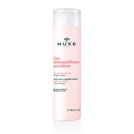 Nuxe Eau Démaquillante Micellaire 200ml