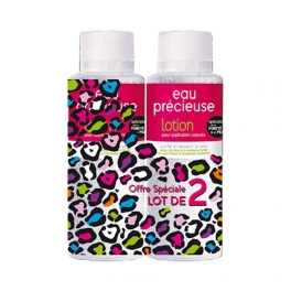 Eau Précieuse lotion 2x375ml
