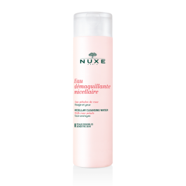 Nuxe Eau Démaquillante micellaire 400ml