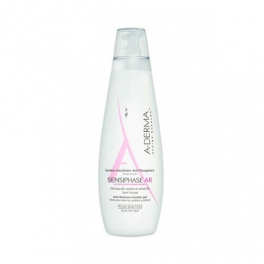 A-derma Sensiphase AR gelée micellaire anti-rougeur 400ml