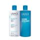 Uriage Eau Micellaire Thermale Peaux normales à sèches lot de 2x500ml