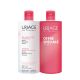 Uriage Eau Micellaire Thermale Peaux sujettes aux rougeurs lot de 2x500ml