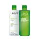 Uriage Eau Micellaire Thermale Peaux mixte à grasses lot de 2x500ml