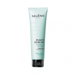 Galénic Pureté Sublime Gel nettoyant purifiant 150ml