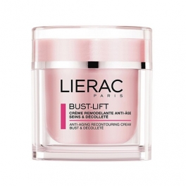 Lierac Bust Lift Crème Remodelante Anti-Âge 75ml 