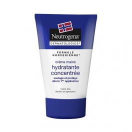 Neutrogena Crème Mains Hydratante Concentrée 50ml